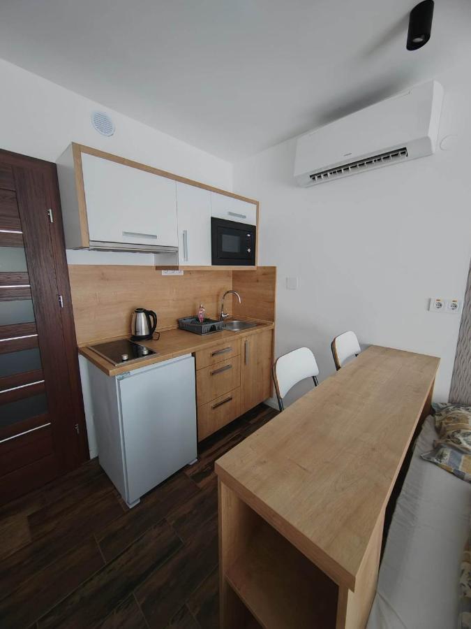 City Panzio Balatonlelle Eksteriør billede